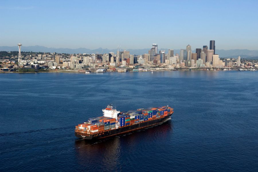 Seattle Maritime Matters