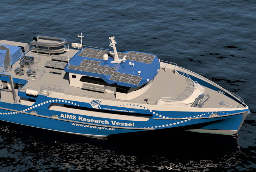 AIMS Trimaran Concept Design Rendering Preview - Copy