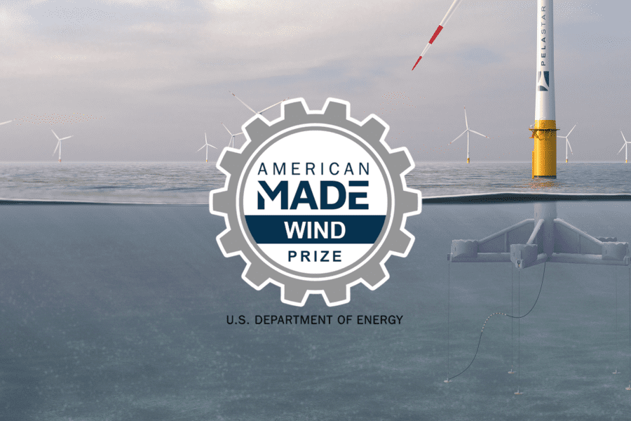 AnnouncementCrop with Prize Logo